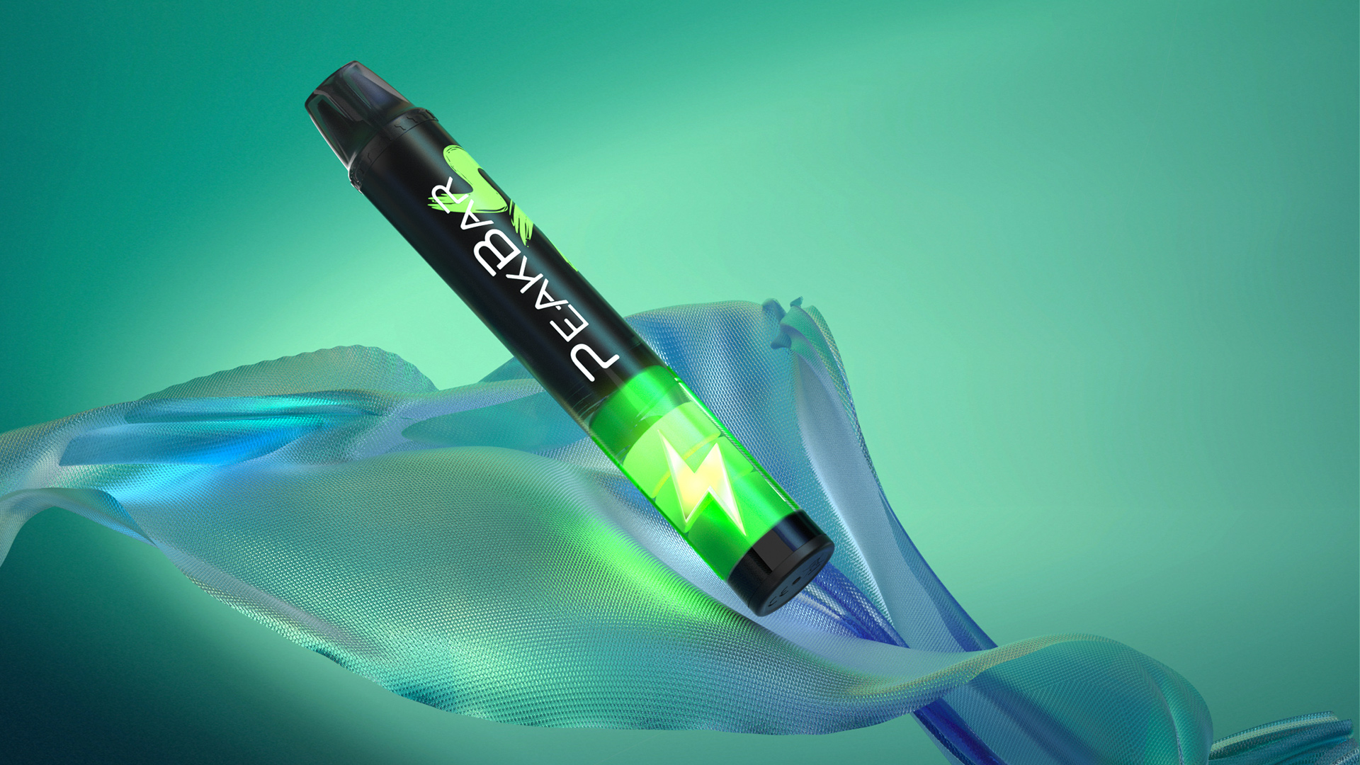 PEAKBAR D078 Vape
