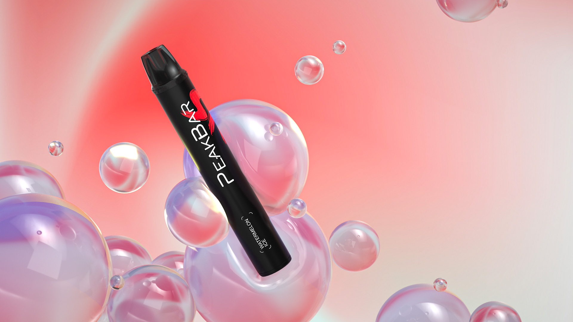PEAKBAR D078 Vape