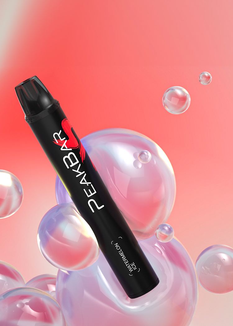 PEAKBAR D078 Vape