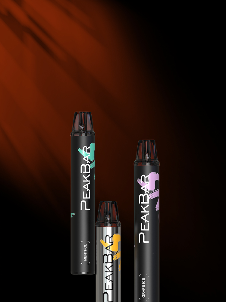 PEAKBAR D078 Vape