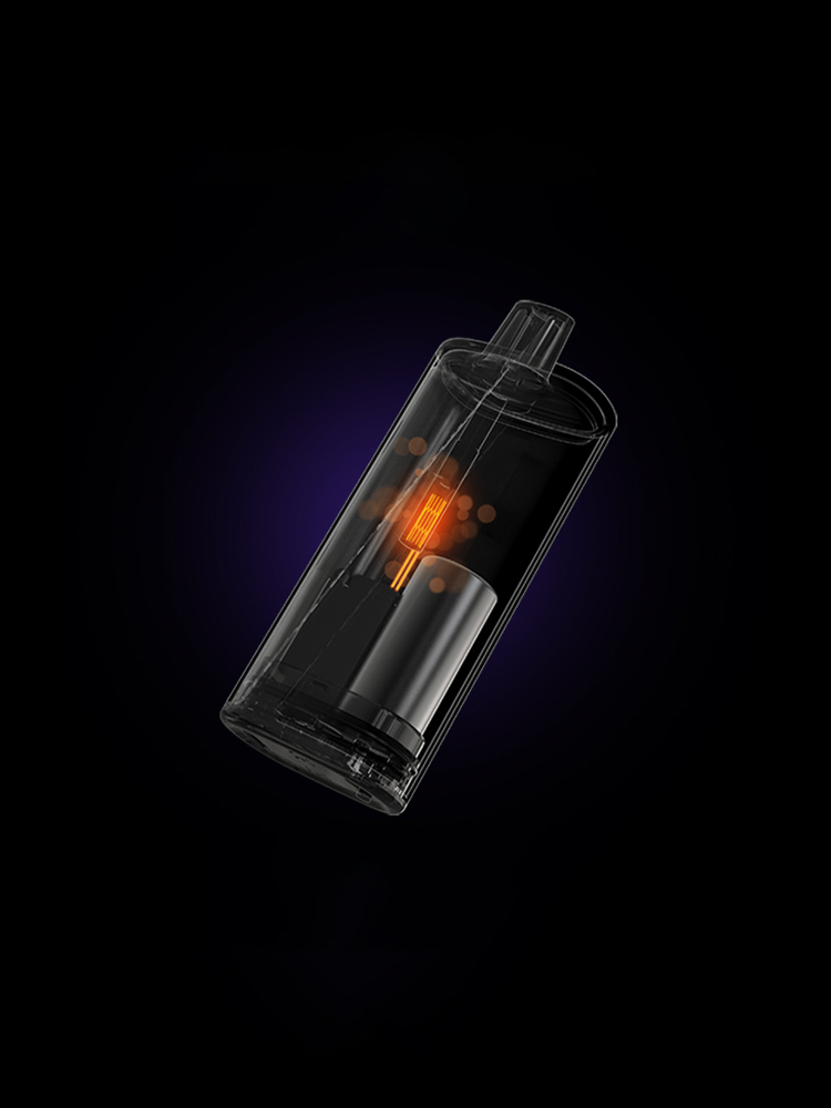 PeakBar Lusso 8200puffs Disposable Vape