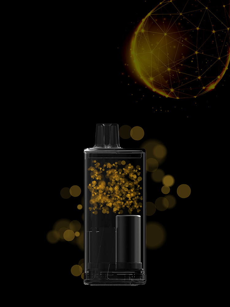 PeakBar Lusso 8200puffs Disposable Vape