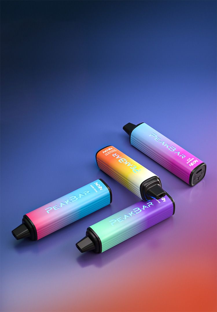 PEAKBAR D078 Vape