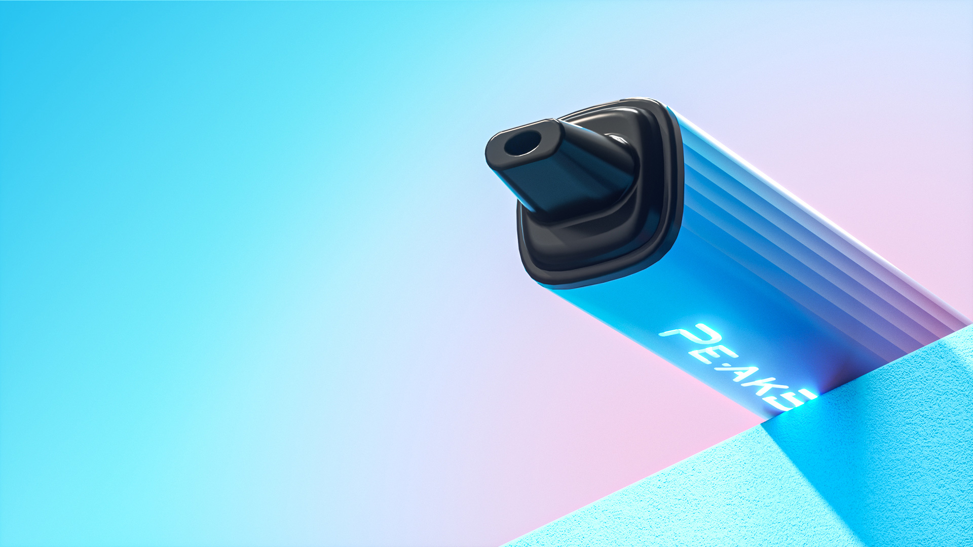 PEAKBAR D078 Vape