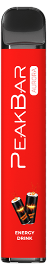 aurora Energy Drink